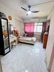 Blk 501 Pasir Ris Street 52 (Pasir Ris), HDB Executive #499000121
